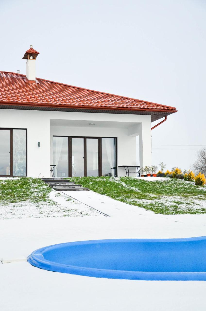 Krayka House Villa Starunya Exterior foto